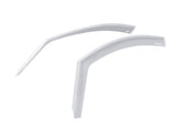 EcoSport desde 10/2013 ClimAir®* Deflector de aire para ventanillas delanteras
