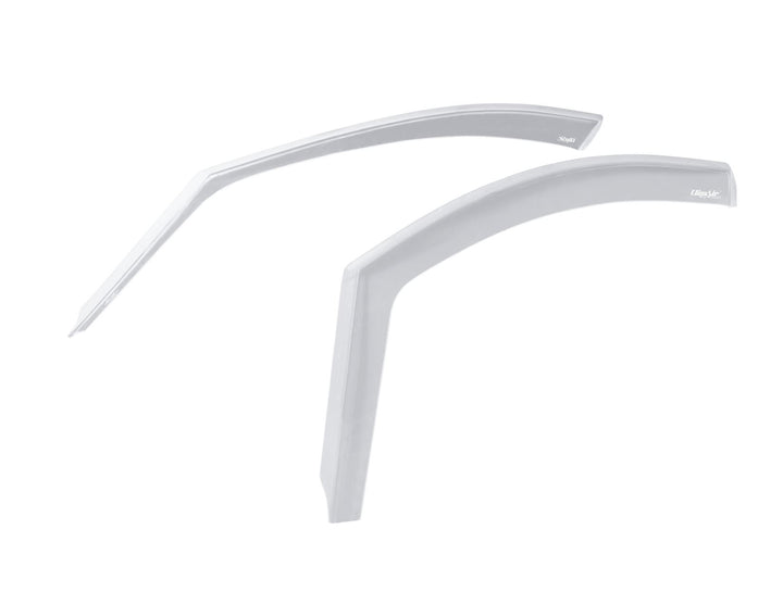 EcoSport desde 10/2013 ClimAir®* Deflector de aire para ventanillas delanteras