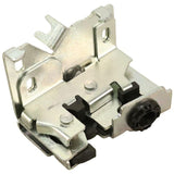 Cierre para puertas traseras con bisagras original para Ford Transit Courier 04/2014- 2402881