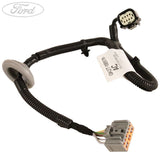 Ford Transit 2014-24 Cableado Remolque 2150678