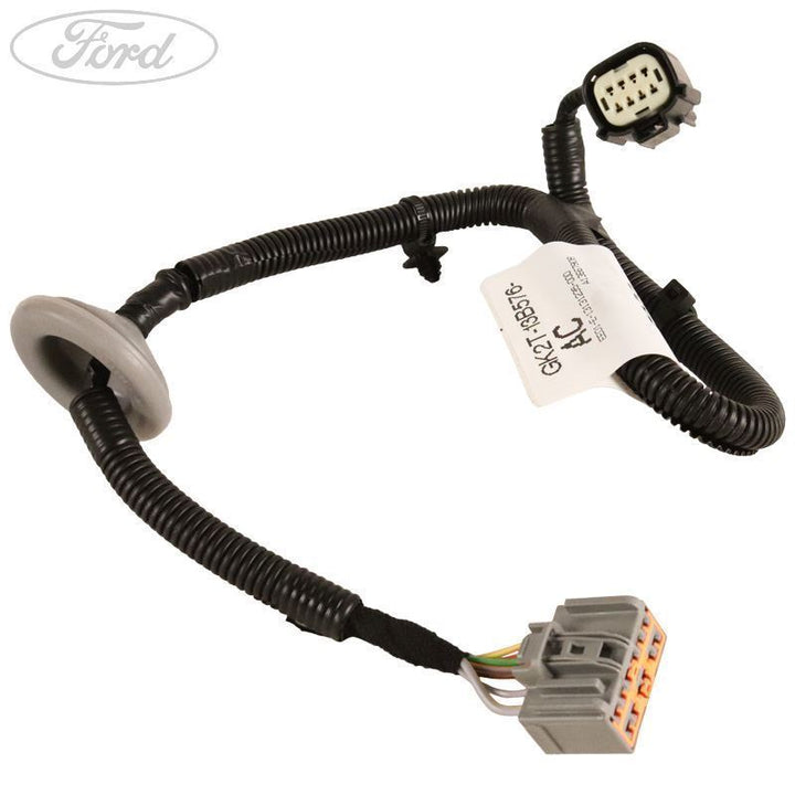 Ford Transit 2014-24 Cableado Remolque 2150678