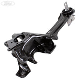 Brazo de buje de suspensión trasera O/S (lado del pasajero) original para Ford Mondeo 1858856