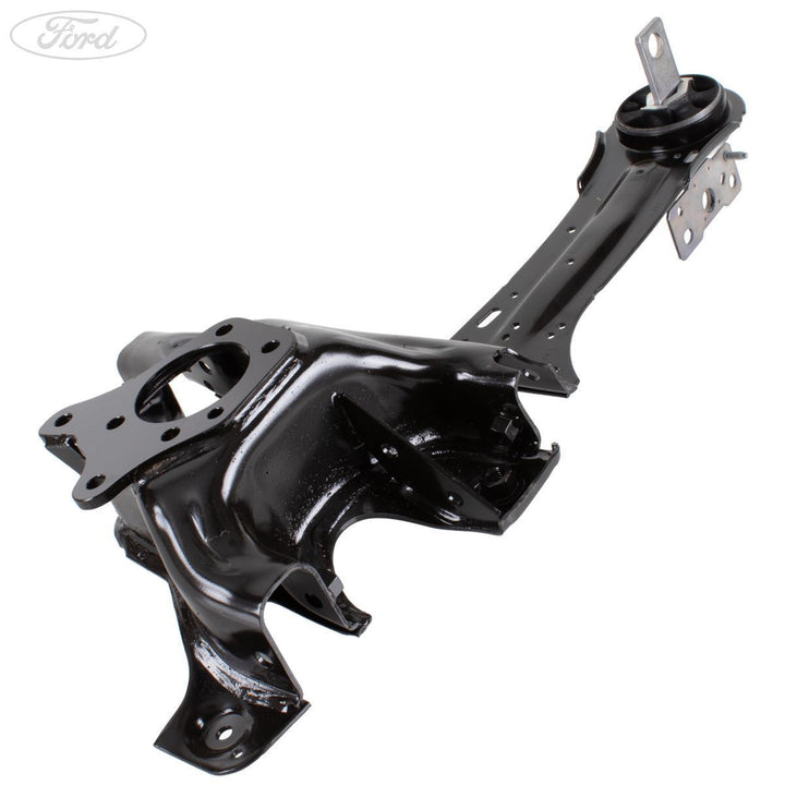 Brazo de buje de suspensión trasera O/S (lado del pasajero) original para Ford Mondeo 1858856