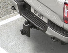 Original Ford Ranger desde 06/2022 Gancho de remolque fijo