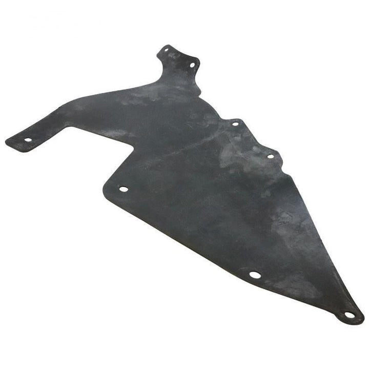 Protector antisalpicaduras delantero original Ford 1911056