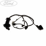 Ford Transit 2006-14 Cable Puerta Conductor Puente Azul 1778152
