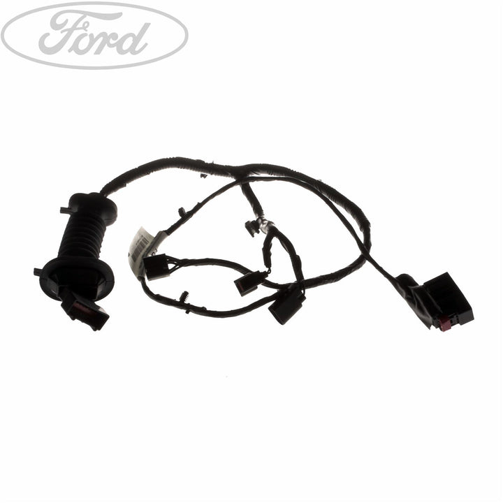 Ford Transit 2006-14 Cable Puerta Conductor Puente Azul 1778152