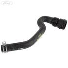 Manguito para agua de calefactor original para Ford Mondeo S-Max Galaxy 1.8 Duratorq TDCi 1463617
