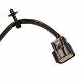 Espejo retrovisor eléctrico DER Transit 2019+