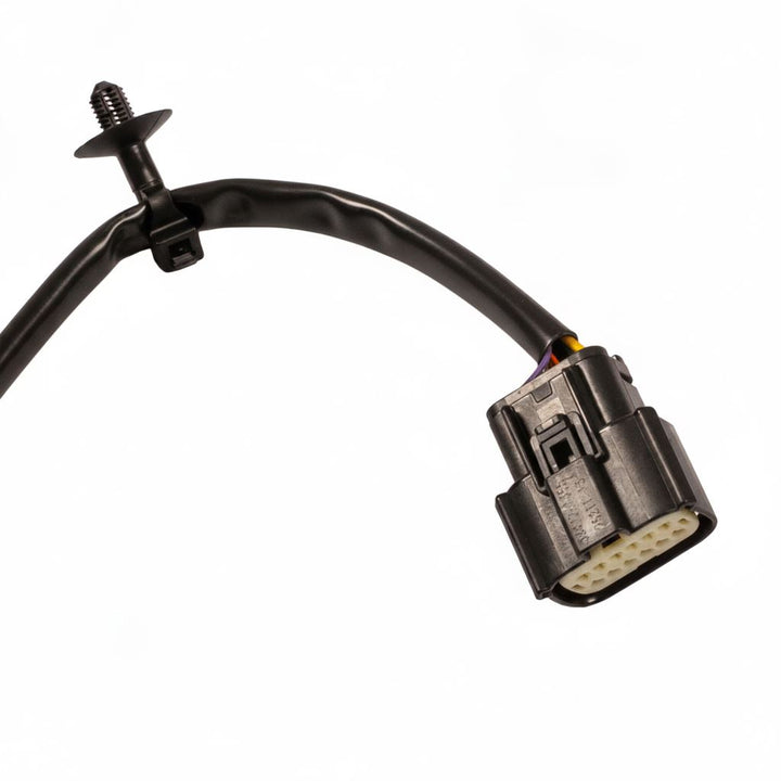 Espejo retrovisor eléctrico DER Transit 2019+