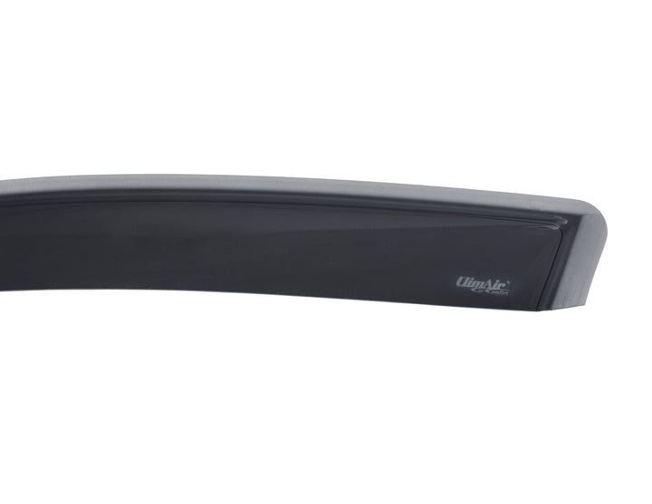 Mustang Mach-E ClimAir®* Deflector de aire para ventanillas delanteras