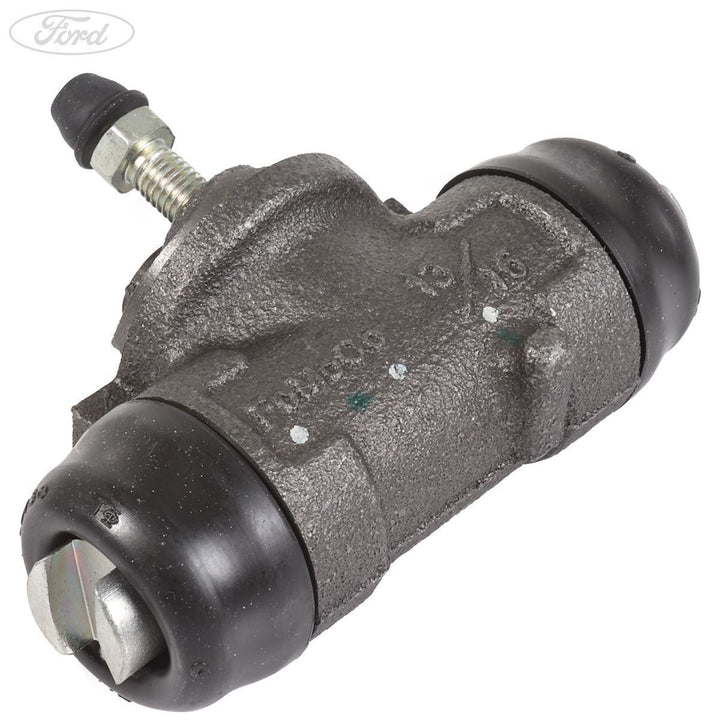 Cilindro de freno de rueda trasera O/S (lado del pasajero) o N/S (lado del conductor) original para Ford Ranger 2011- 1717333