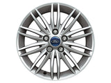 Original Ford C-MAX Juego de Llantas de Aleación Sólo para Modelos del 04/2015 al 12/2019 35140408