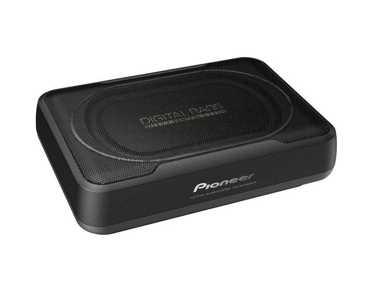 PIONEER* SUBWOOFER TS-WX130DA.