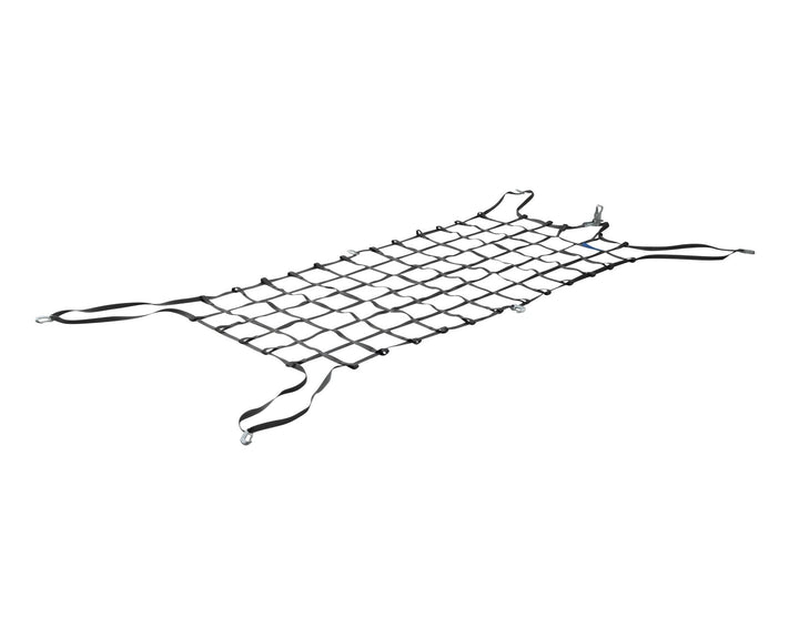 Original Ford Transit Custom desde 09/2023 Red para equipaje horizontal