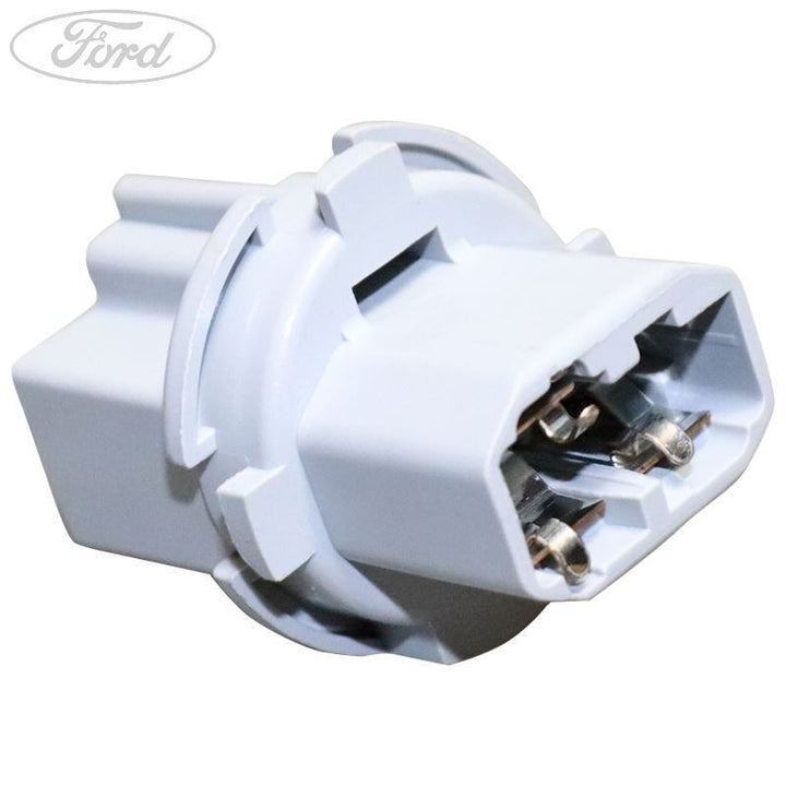 Soporte para bombilla de luz trasera original para Ford Kuga 08-12 1492978