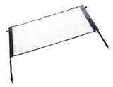 Original Ford Transit Mampara divisoria flexible pantalla protectora