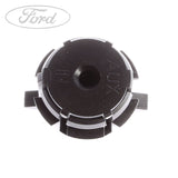 Fiesta Fusion Control de Volumen de Auriculares Negro