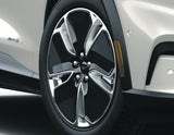 Original Ford Mustang Mach-E desde 07/2020 Embellecedor de rueda Aero 19