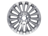 Original Ford Mondeo 03/2007-08/2014 Llantas de aleación 17