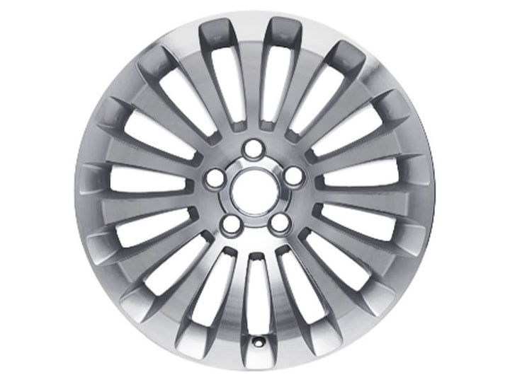 Original Ford Mondeo 03/2007-08/2014 Llantas de aleación 17