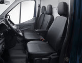 Transit desde 01/2014 ACTIVline* Funda de asiento para el asiento del conductor