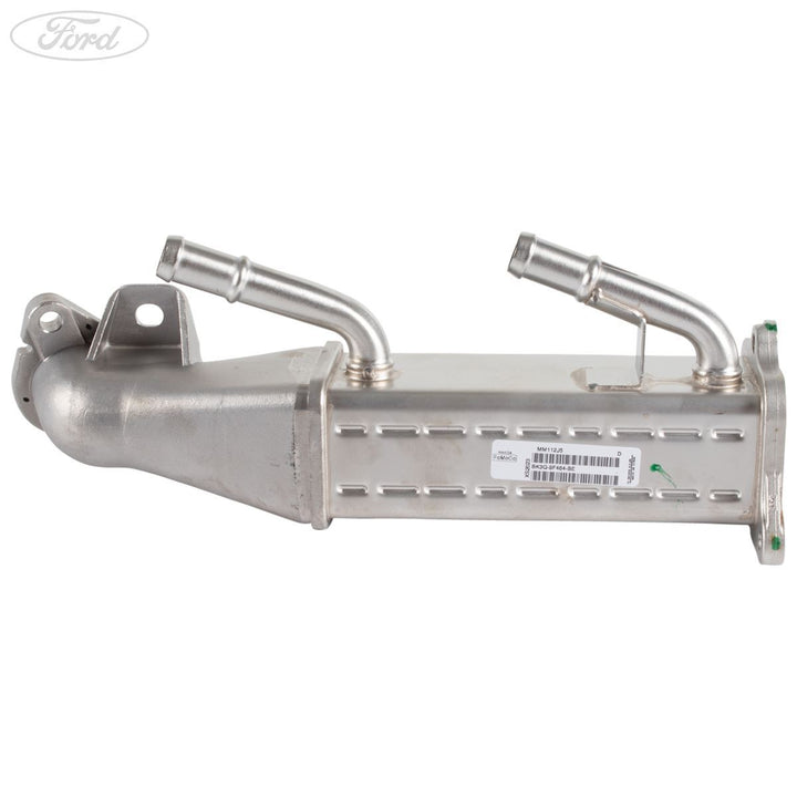 Enfriador EGR original para Ford Transit 2.2 Duratorq 4x4 2011-2012 1731741