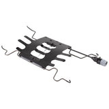 Soporte lumbar del respaldo del asiento original Ford 1752433
