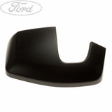 Ford Transit/Tourneo Custom Espejo LD Carcasa Negro 2123087