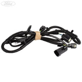 Cable para sensor de distancia de estacionamiento original para Ford Transit Tourneo Custom 18- 2208578