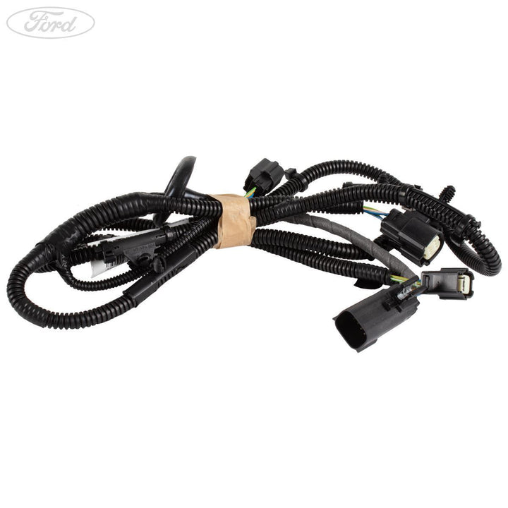 Cable para sensor de distancia de estacionamiento original para Ford Transit Tourneo Custom 18- 2208578