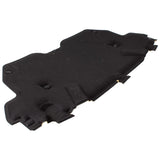 S-Max/Galaxy 2006-2015 Aislante del Capó Negro