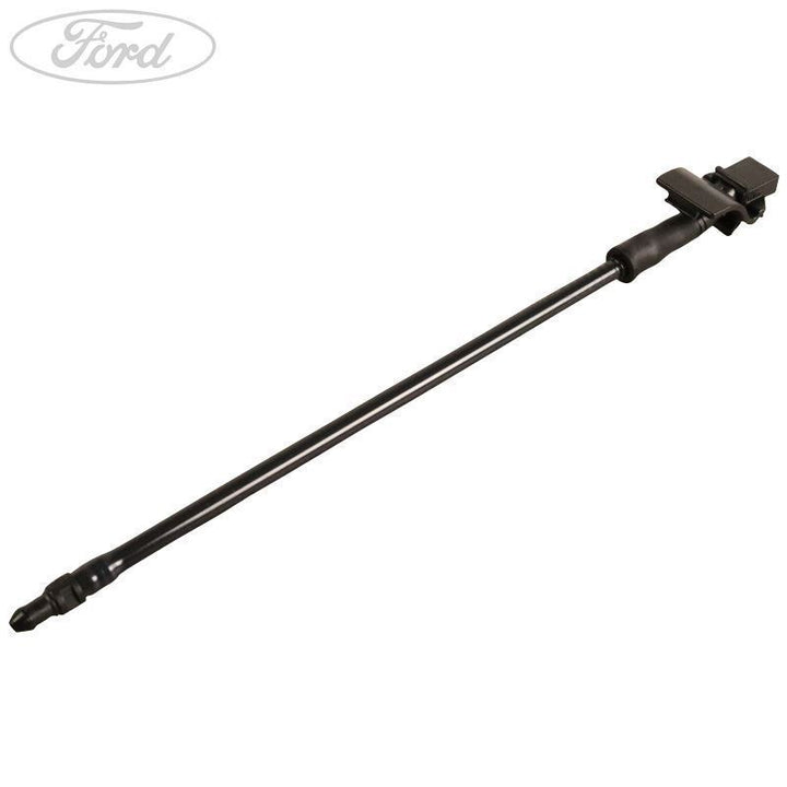 Ford Kuga 2012-20 Kit Boquillas sin Calefactada Negra 2018769