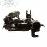 Ford Focus 2011-19 Pestillo Capó Volumen de Robo Negro 5236243