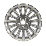 Original Ford Galaxy/S-MAX Llantas de aleación 17