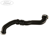 S-Max/Galaxy 2006-2015 Conexión de Entrada de Aire Negra