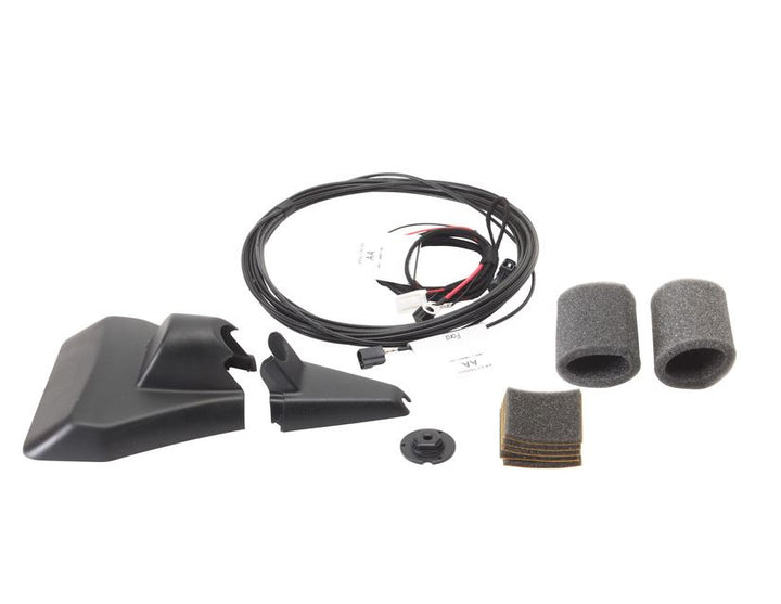 Original Ford Transit®/Tourneo Custom® Mazo de cables espejo retrovisor interior digital.