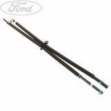 Sensor de oxígeno (O2) y lambda original para Ford Galaxy S-Max WA6 Mondeo 1440559
