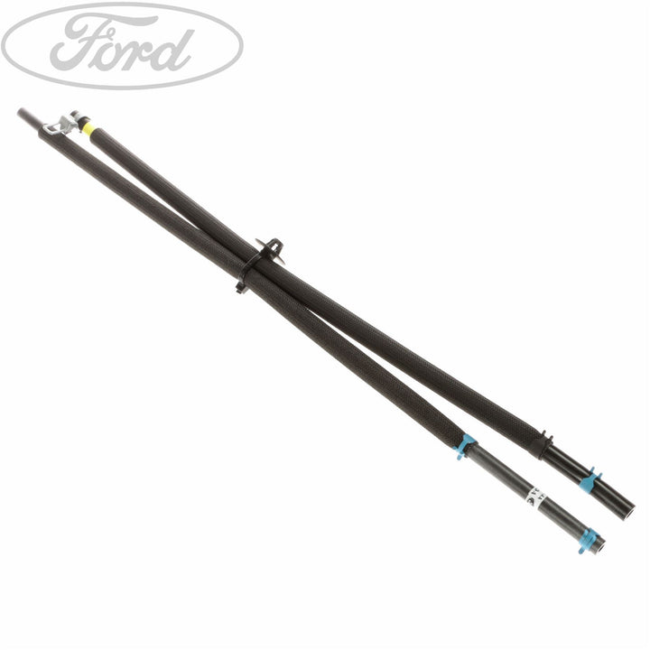 Sensor de oxígeno (O2) y lambda original para Ford Galaxy S-Max WA6 Mondeo 1440559