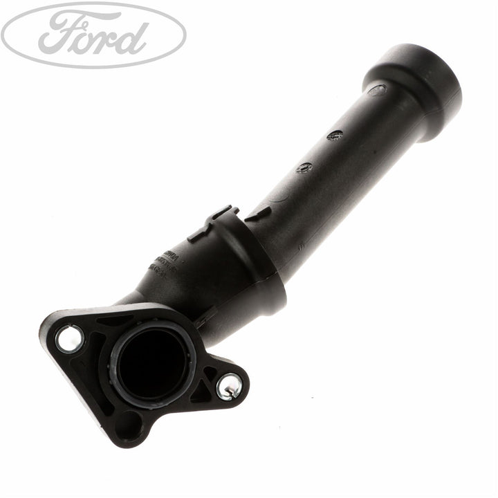 Conexión de salida de la bomba de agua original para Ford Transit 2.2 Duratorq 1380563