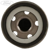 Filtro de aceite de rosca original para Ford Transit Custom 2.0 EcoBlue 2016- 2007929