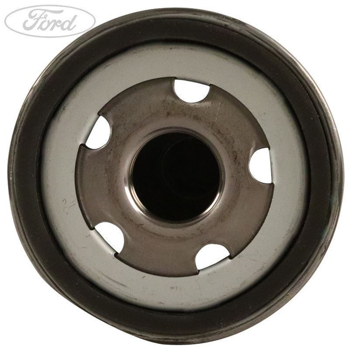 Filtro de aceite de rosca original para Ford Transit Custom 2.0 EcoBlue 2016- 2007929