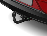 Mustang Mach-E Gancho de remolque desmontable con accesorio desde 11/2022 en adelante