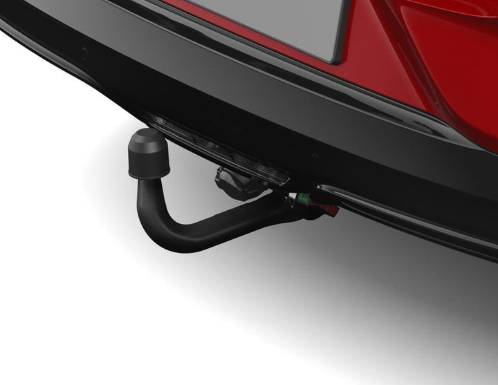 Mustang Mach-E Gancho de remolque desmontable con accesorio desde 11/2022 en adelante
