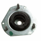 Ford Fiesta 2008-2019 Soporte Montaje Parachoques Frontal Negro 1689147