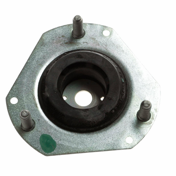 Ford Fiesta 2008-2019 Soporte Montaje Parachoques Frontal Negro 1689147