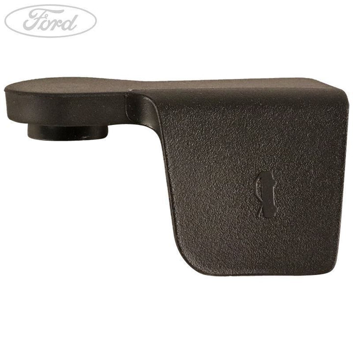 Ford Transit Connect Mango de Cable Control Negro 2116767