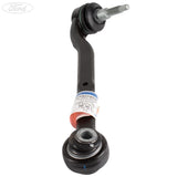 Brazo de suspensión inferior delantera N/S (lado del conductor) original para Ford Mustang High Performance 17- 5282028