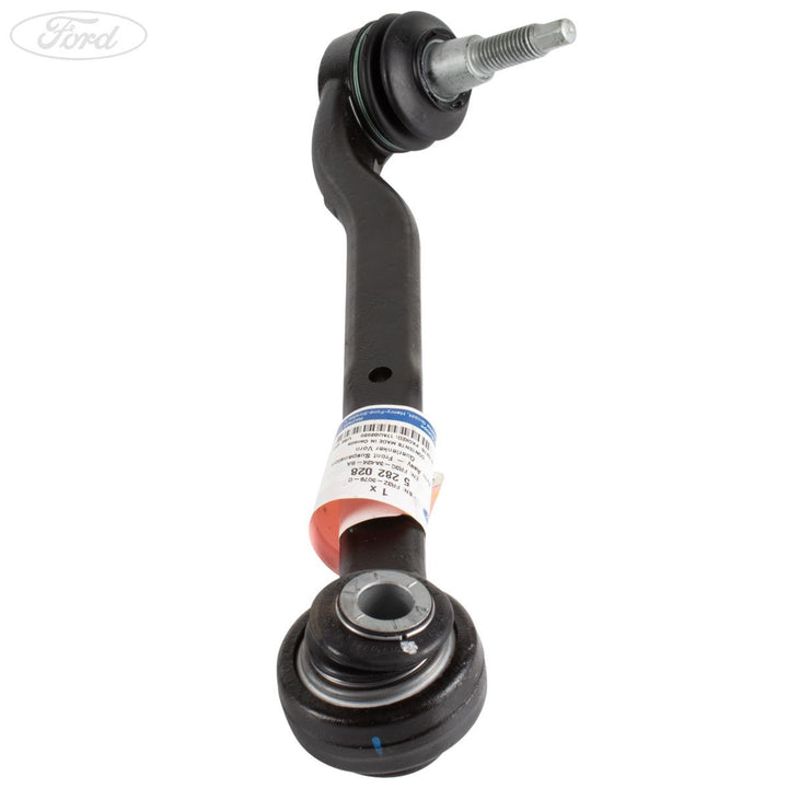 Brazo de suspensión inferior delantera N/S (lado del conductor) original para Ford Mustang High Performance 17- 5282028