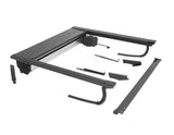 Original Ford Ranger desde 06/2022 Funda de maletero enrollable en color negro